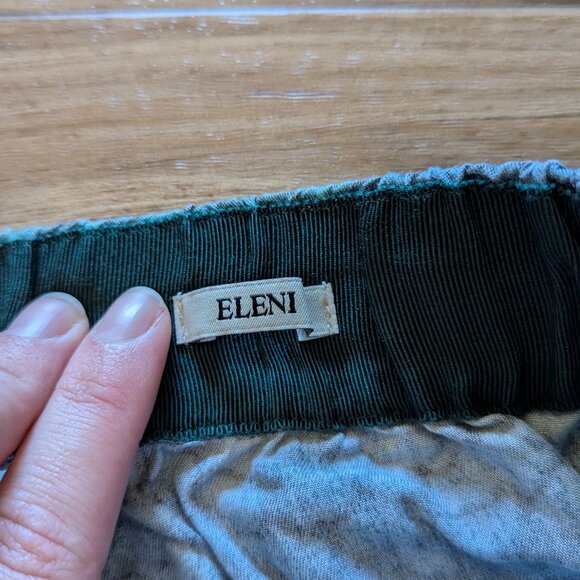 Scotch & Soda Eleni High-Rise Wide-Leg Pants, M/32 - Picture 4 of 9